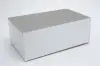 10X5X3 HIWALL WHITE
