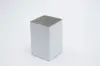 4X4X6 HIWALL WHITE