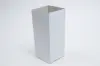 4X4X9 HIWALL WHITE