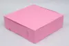 8X8X3 1PC BAKE BOX STRAWBERRY-NO WINDOW