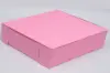 10X10X3 1PC STRAWBERRY - NO WINDOW