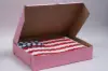 19X14X4 1PC BAKE BOX STRAWBRY-NO WINDOW