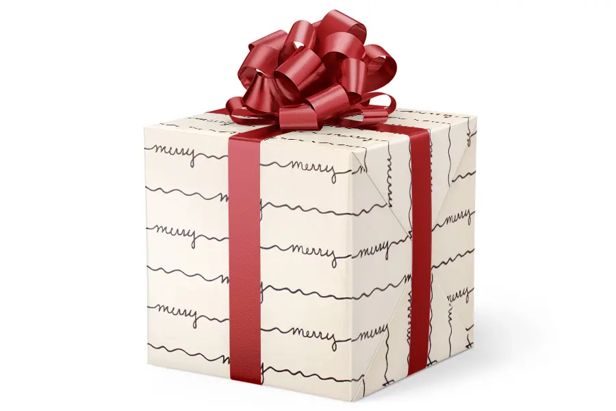 24X417 GW-9379 S2 MERRY ALL THE WAY