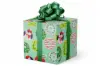 24X417 GW-9360 S6 HOLIDAY DONUTS