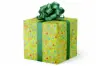 24X417 GW-9362 S9 HOLLY JOLLY HOLIDAY CANDY HOLOGRAPHIC