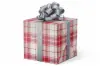 24X417 GW-9344 S6 RED PLAID MANIA