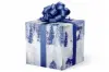 24X417 GW-8264 S5 SNOWY TREES