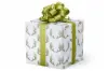 24X417 GW-9370 S9 ABSOLUTELY ANTLERS METALLIZED