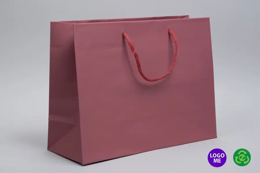16X6X12 MARSALA GAIA EUROTOTE