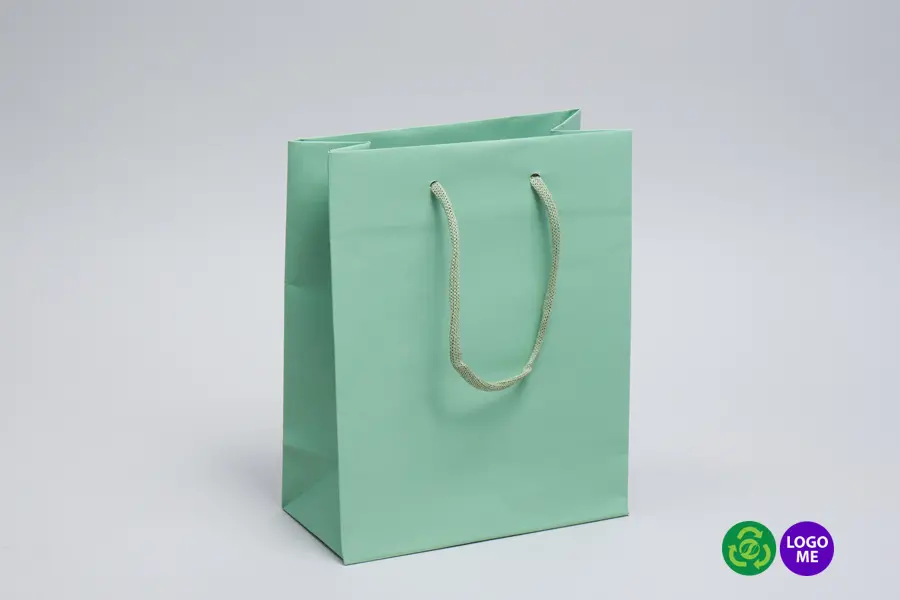 8X4X10 NILE GREEN GAIA EUROTOTE