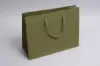 13X5X10 OLIVE GREEN GAIA EUROTOTE
