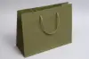 16X6X12 OLIVE GREEN GAIA EUROTOTE