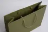 13X5X10 OLIVE GREEN GAIA EUROTOTE