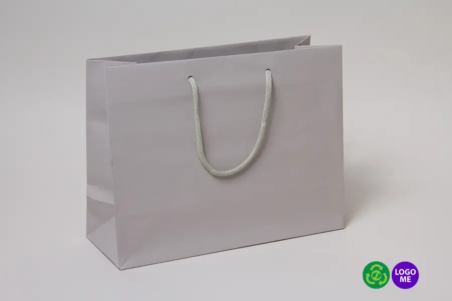 13X5X10 GRAY GAIA EUROTOTE