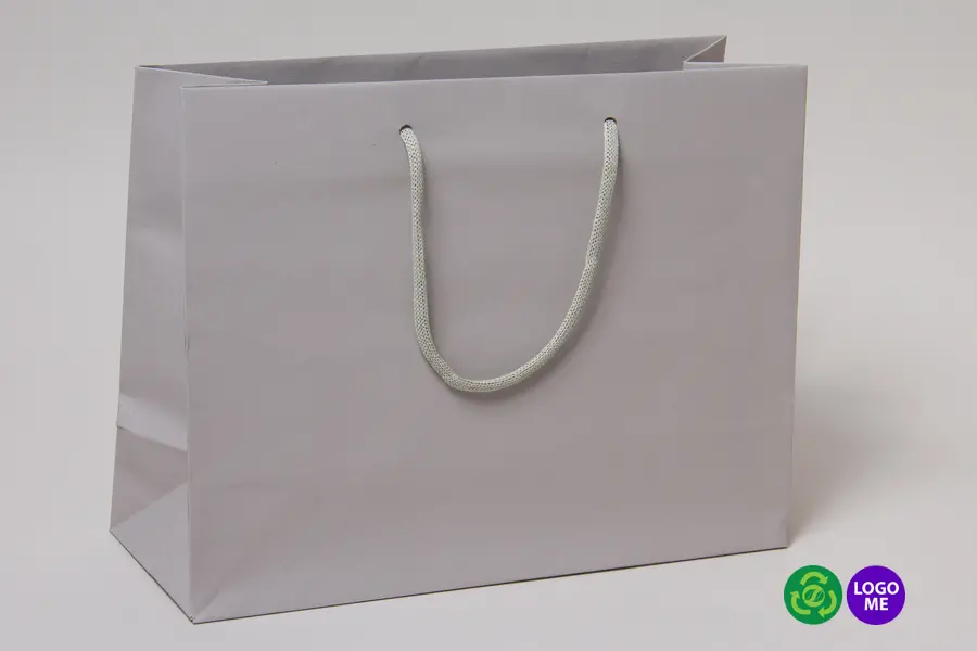 16X6X12 GRAY GAIA EUROTOTE