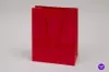 8X4X10 GLOSS RED EUROTOTE