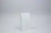 2#   3 1/4 X 2 3/8 X 8 3/16 WHITE SOS BAG