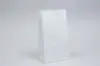 6#  6 X 3 5/8 X 11 1/6 WHITE SOS BAG