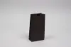 2#   3 1/4 X 2 3/8 X 8 3/16 BLACK SOS BAG