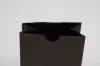 2#   3 1/4 X 2 3/8 X 8 3/16 BLACK SOS BAG