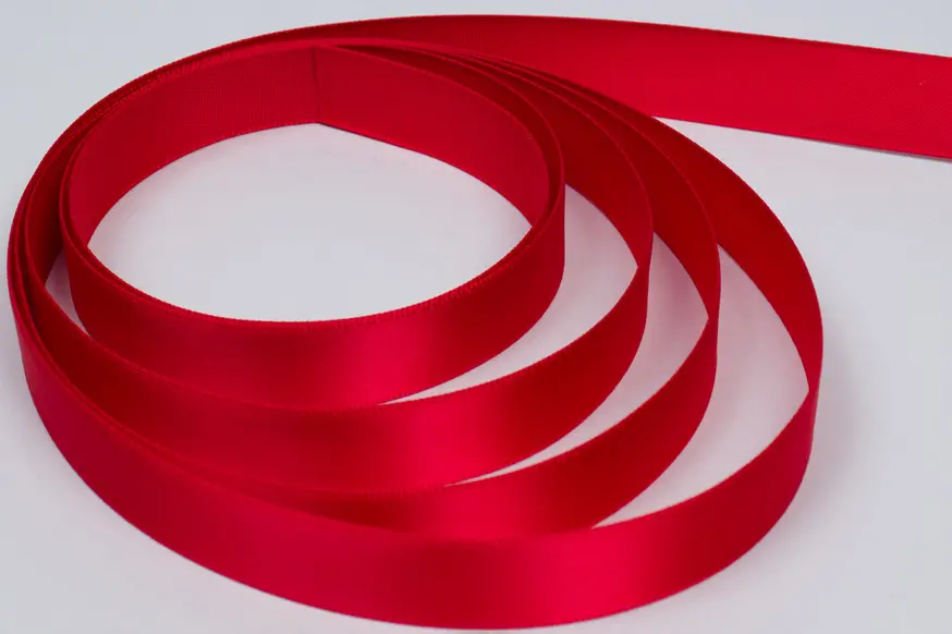 5/8X100YD DFS RED