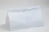19X10X12 CLIP LOOP BAG WHITE