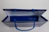 13X5X10 GLOSS ROYAL BLUE EUROTOTE