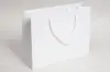13X5X10 GLOSS WHITE EUROTOTE
