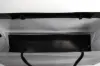 16X6X12 GLOSS BLACK EUROTOTE