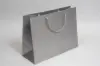 16X6X12 MATTE PLATINUM EUROTOTE