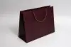 13X5X10 MATTE MAROON EUROTOTE