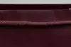13X5X10 MATTE MAROON EUROTOTE