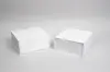 11.34 X 10.26 X 4.88  WHITE VESTA PREMIUM GIFT BOX