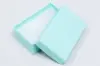 #21 JEWELRY BOXES - BLUE ICE