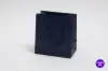 6X3.5X6.5 MATTE LAM NAVY EUROTOTE