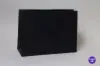 9X3.5X7 MATTE LAM BLACK EUROTOTE