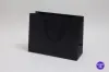 13X5X10 MATTE LAM BLACK EUROTOTE