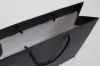 9X3.5X7 MATTE LAM BLACK EUROTOTE