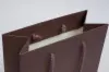 16X6X12 MATTE LAM MOCHA EUROTOTE