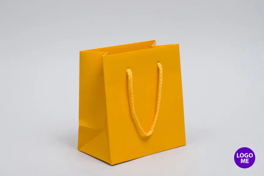 6X3.5X6.5 MATTE LAM SUNSHINE EUROTOTE