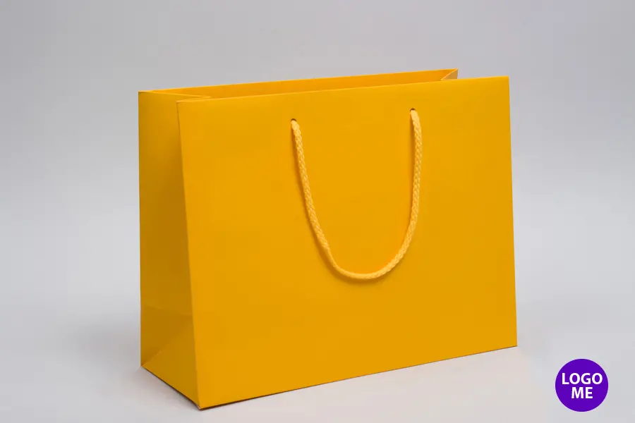 13X5X10 MATTE LAM SUNSHINE EUROTOTE