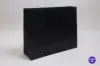 20X6X16 MATTE LAM BLACK EUROTOTE