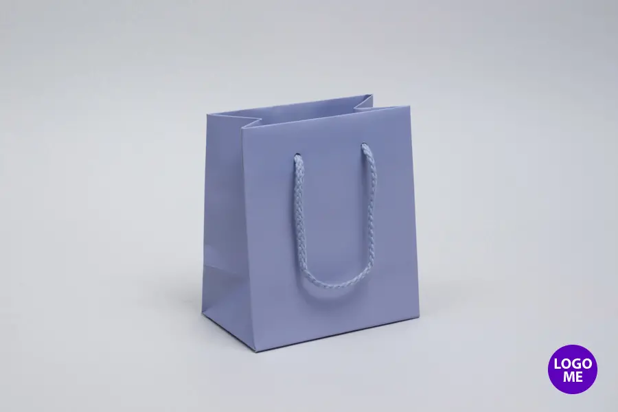6X3.5X6.5 MATTE LAM WISTERIA EUROTOTE