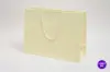 <16X6X12 MATTE LAM IVORY EUROTOTE
