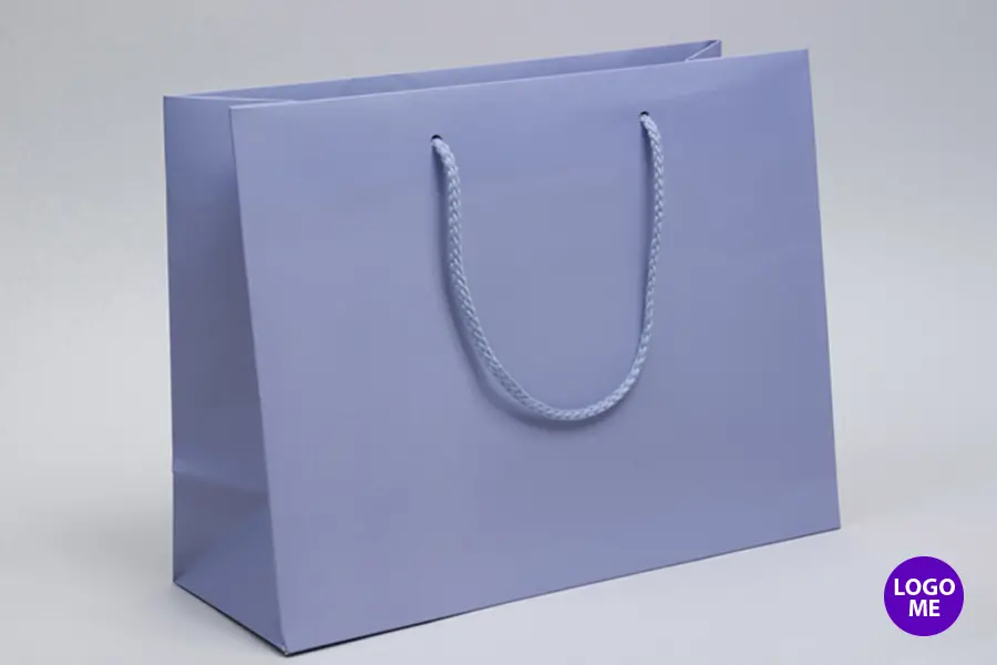16X6X12 MATTE LAM WISTERIA EUROTOTE