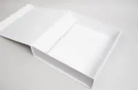 ホワイト ボックス 50 ct] Corrugated Pizza Box, 14''x14''x2'', White – LollicupStore