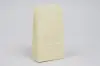 6#  6 X 3 5/8 X 11 1/6 CREAM SOS BAG