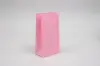 2#   3 1/4 X 2 3/8 X 8 3/16 PETAL PINK SOS BAG