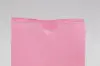 2#   3 1/4 X 2 3/8 X 8 3/16 PETAL PINK SOS BAG