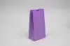 4#  5 X 3 1/8 X 9 5/8  PURPLE SOS BAG